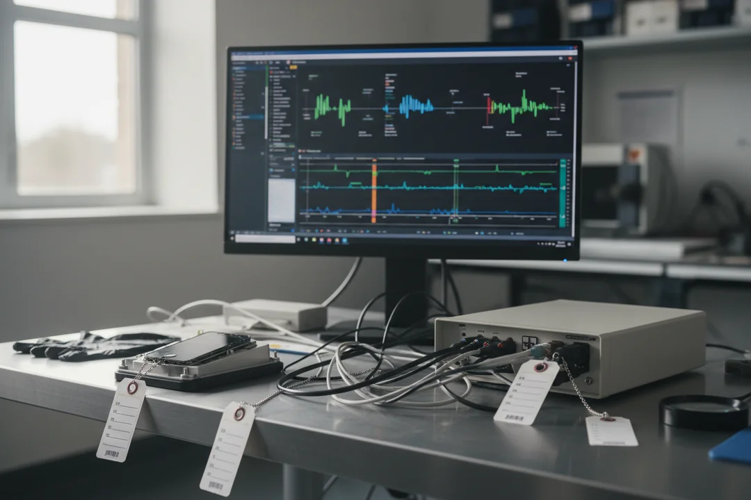 Transparência probatória como garantia do contraditório: efeitos da SV 14 - Impactos práticos para defesa e perícia digital
